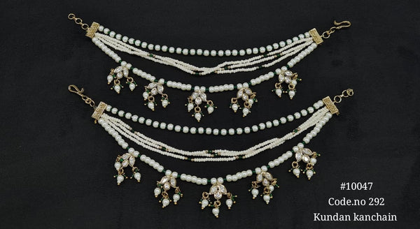 Kundan Kanchain 10047