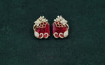Doubled Tops 08183 - KRISHNA'S SWETA JEWELLERY
