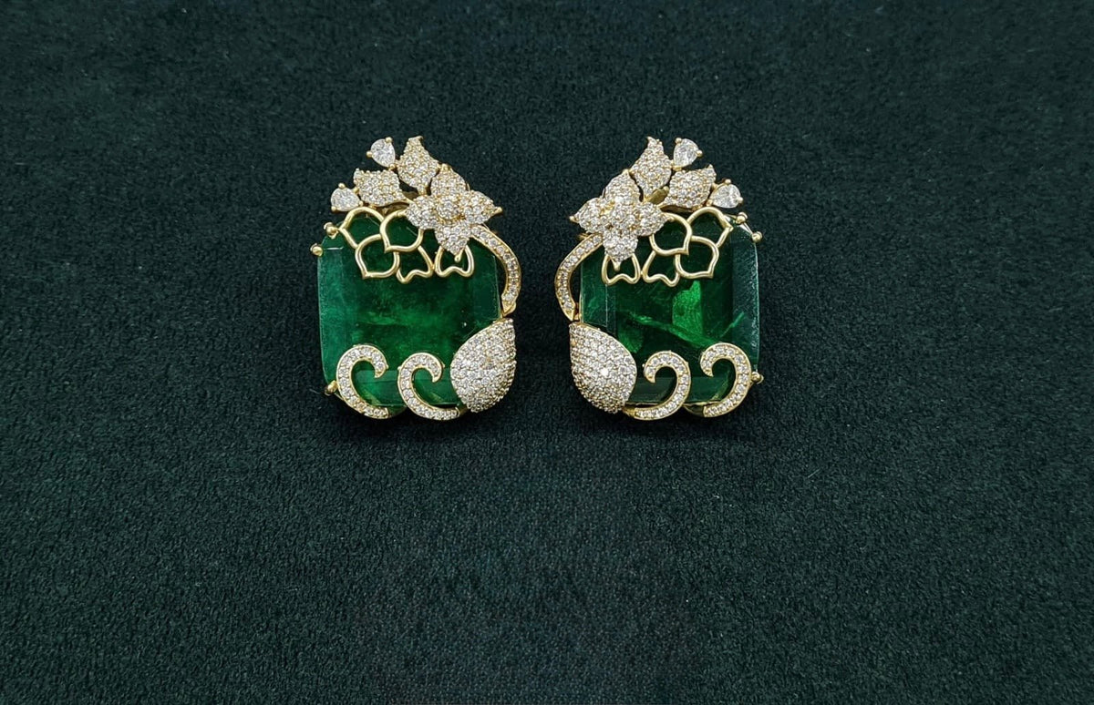 Doubled Tops 08183 - KRISHNA'S SWETA JEWELLERY