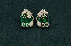 Doubled Tops 08183 - KRISHNA'S SWETA JEWELLERY
