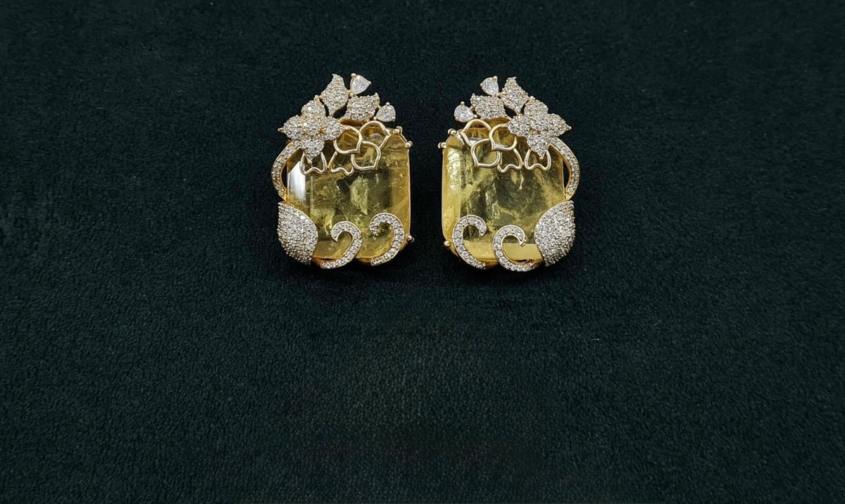 Doubled Tops 08183 - KRISHNA'S SWETA JEWELLERY