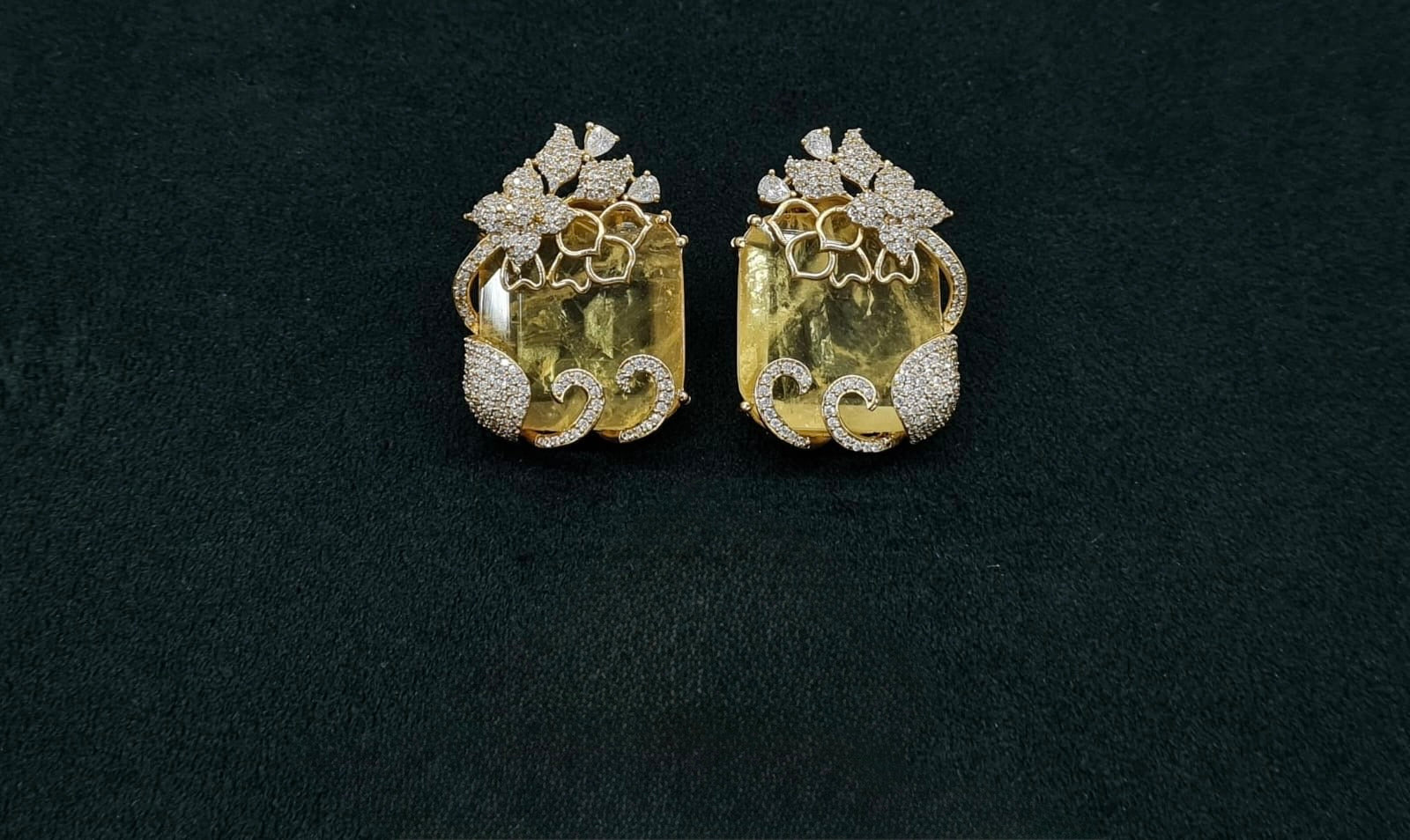Doubled Tops 08183 - KRISHNA'S SWETA JEWELLERY
