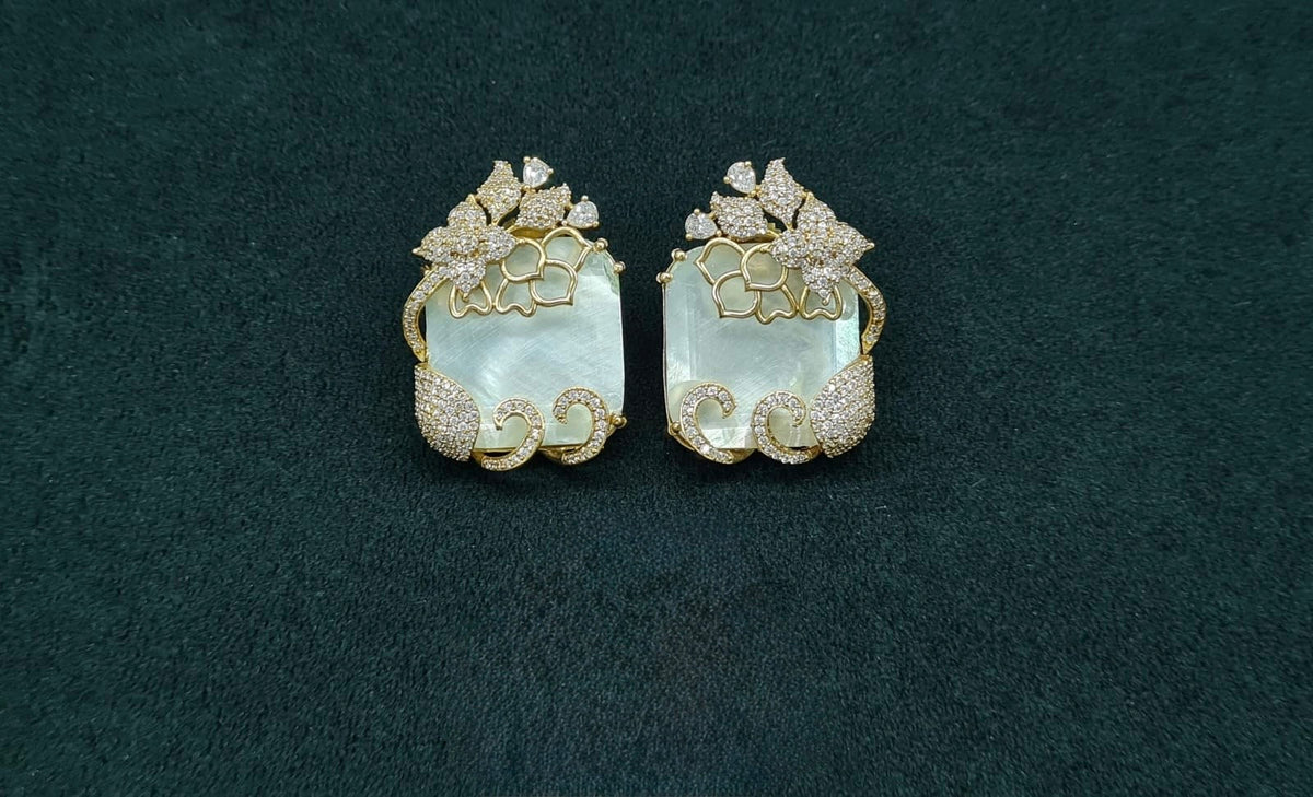 Doubled Tops 08183 - KRISHNA'S SWETA JEWELLERY