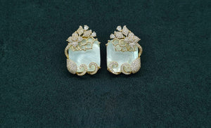 Doubled Tops 08183 - KRISHNA'S SWETA JEWELLERY