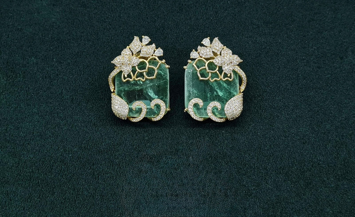 Doubled Tops 08183 - KRISHNA'S SWETA JEWELLERY