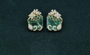 Doubled Tops 08183 - KRISHNA'S SWETA JEWELLERY
