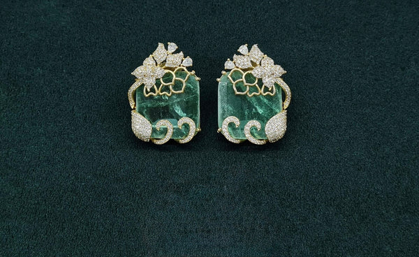 Doubled Tops 08183 - KRISHNA'S SWETA JEWELLERY