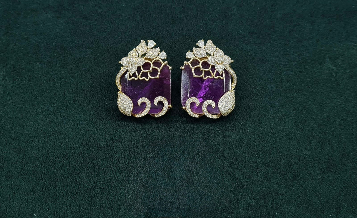Doubled Tops 08183 - KRISHNA'S SWETA JEWELLERY