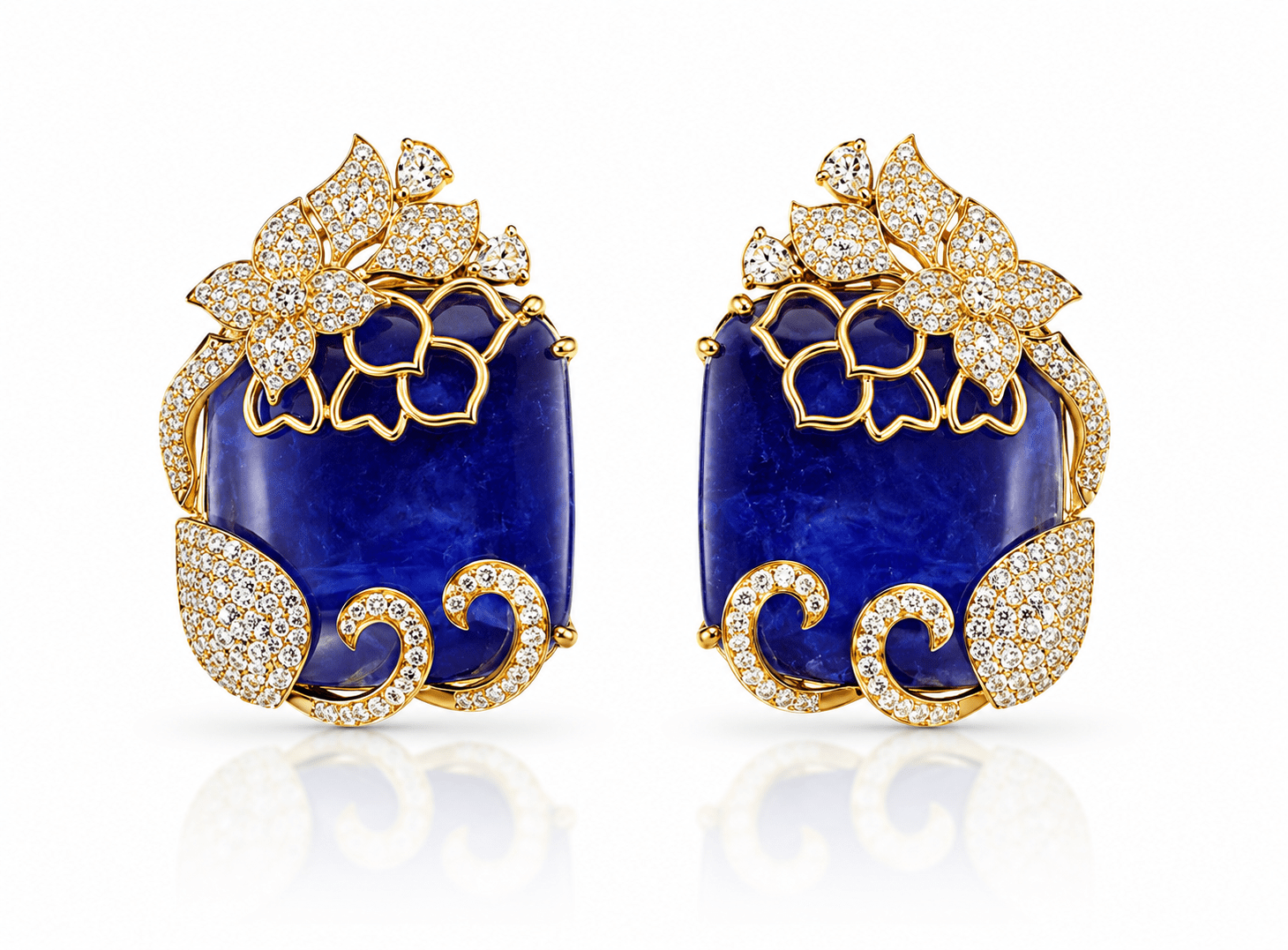 Doubled Tops 08183 - KRISHNA'S SWETA JEWELLERY