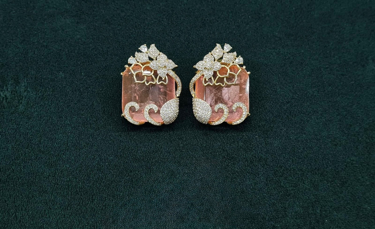 Doubled Tops 08183 - KRISHNA'S SWETA JEWELLERY