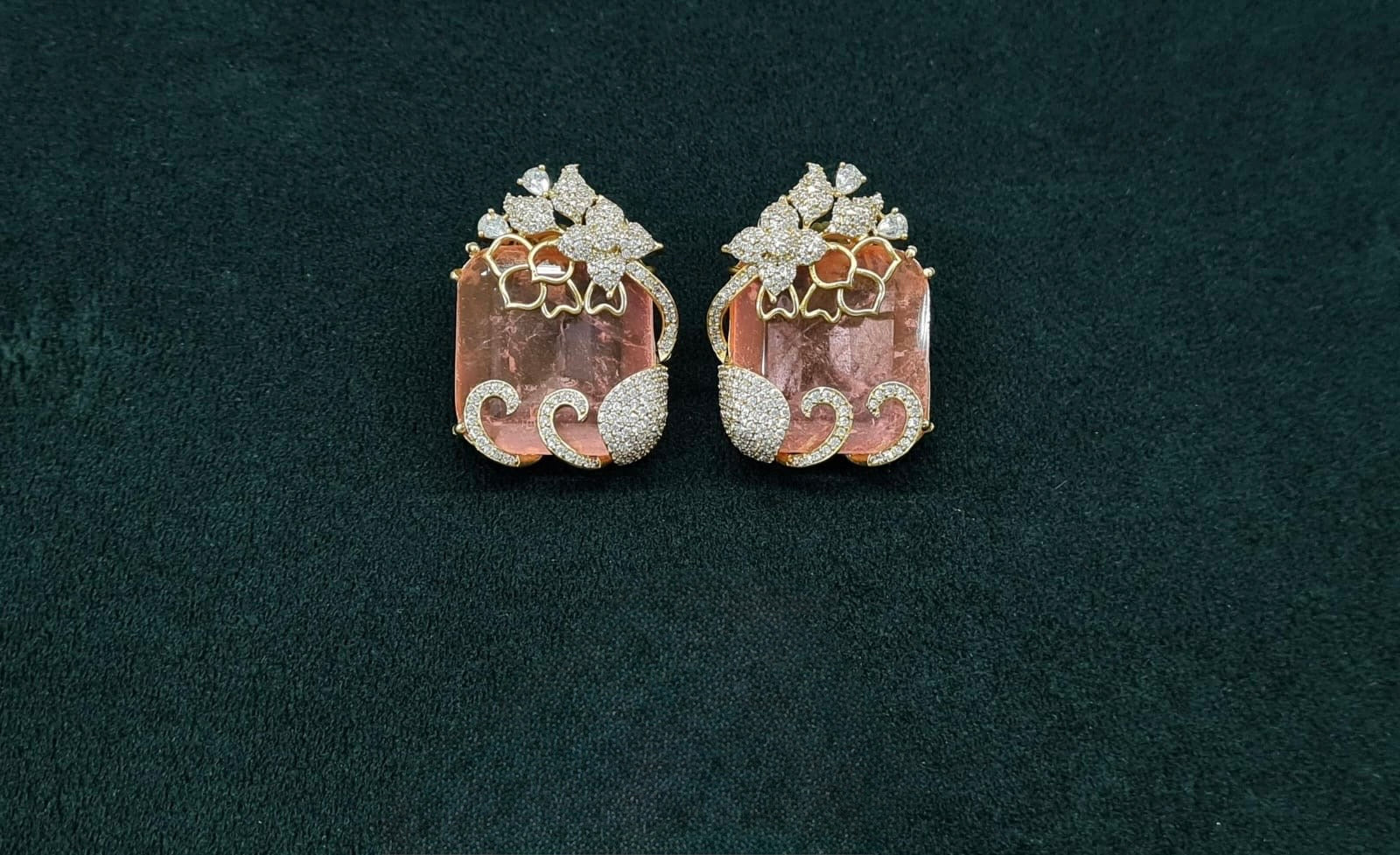 Doubled Tops 08183 - KRISHNA'S SWETA JEWELLERY