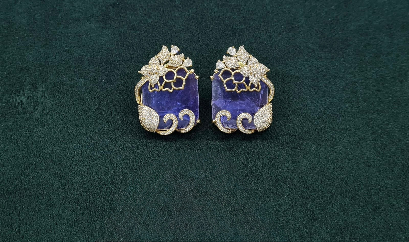 Doubled Tops 08183 - KRISHNA'S SWETA JEWELLERY