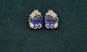 Doubled Tops 08183 - KRISHNA'S SWETA JEWELLERY