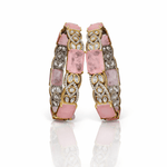 Doublet Bangles 05531 - KRISHNA'S SWETA JEWELLERY