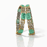 Doublet Bangles 05531 - KRISHNA'S SWETA JEWELLERY