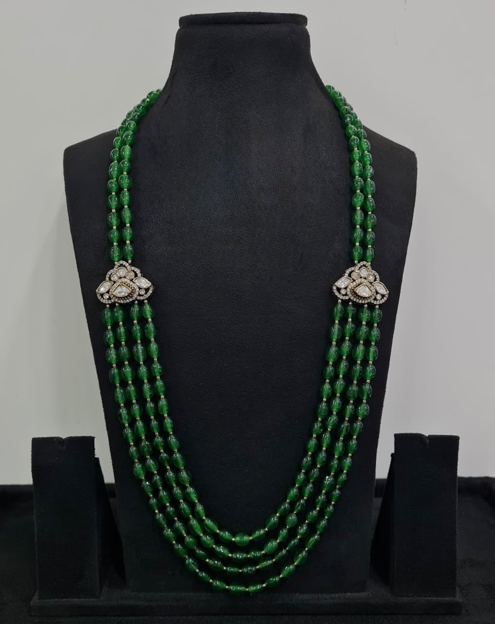 Dulha Mala 06448 - KRISHNA'S SWETA JEWELLERY