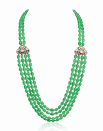 Dulha Mala 06448 - KRISHNA'S SWETA JEWELLERY
