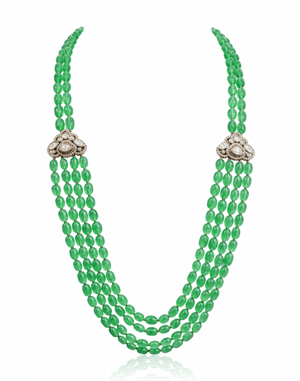 Dulha Mala 06448 - KRISHNA'S SWETA JEWELLERY