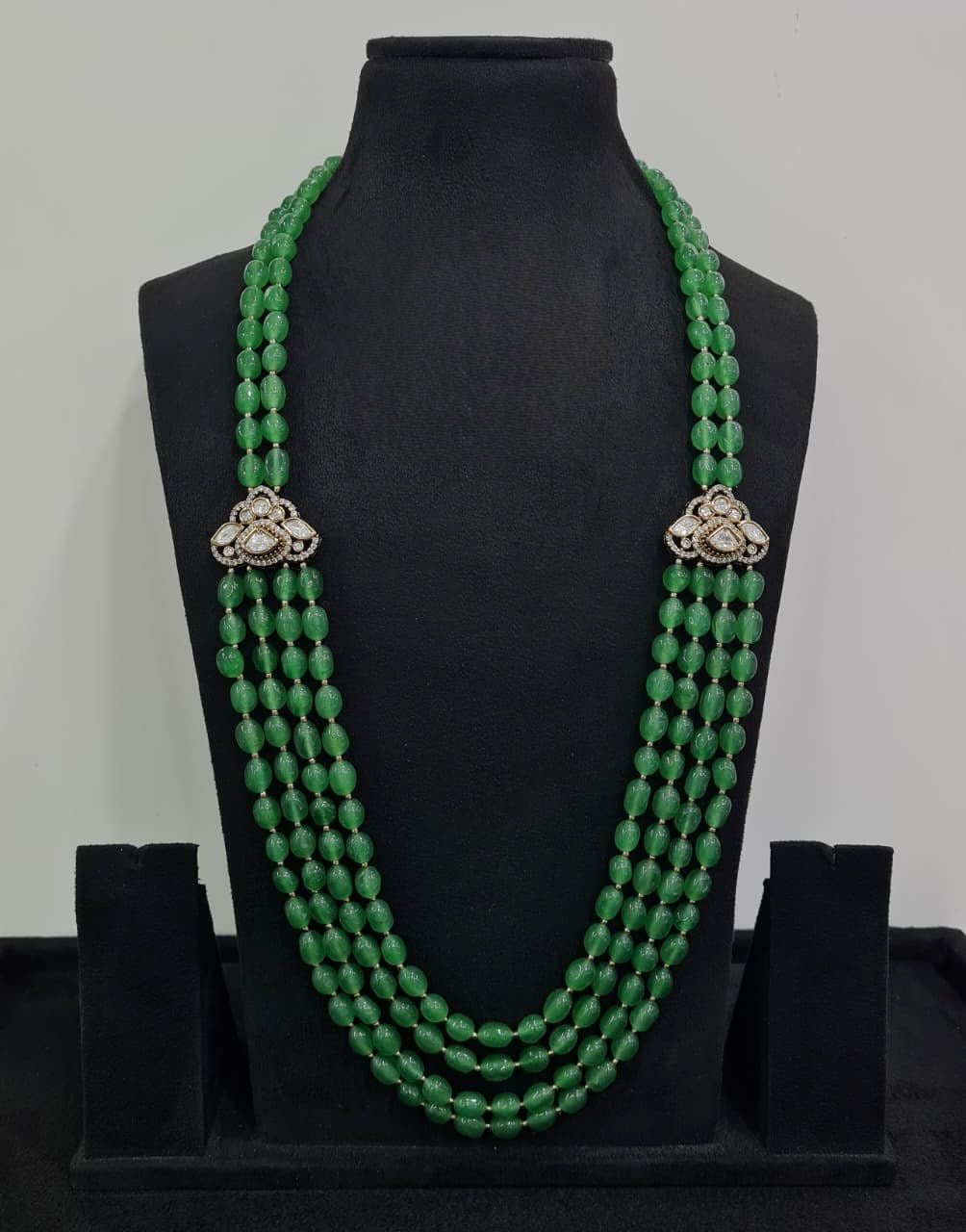 Dulha Mala 06448 - KRISHNA'S SWETA JEWELLERY