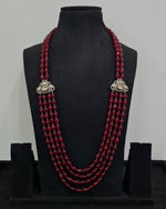 Dulha Mala 06448 - KRISHNA'S SWETA JEWELLERY