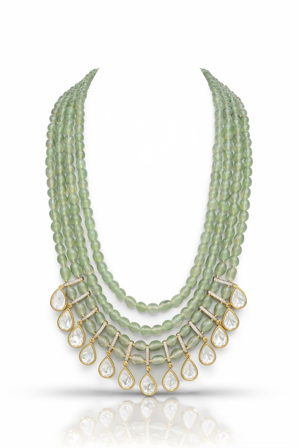 Dulha Mala 07313 - KRISHNA'S SWETA JEWELLERY