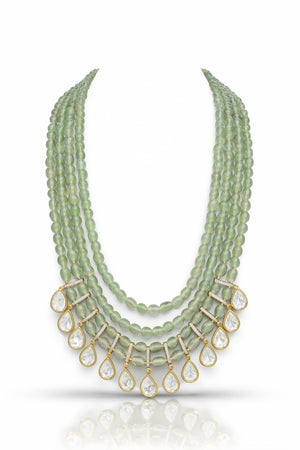 Dulha Mala 07313 - KRISHNA'S SWETA JEWELLERY