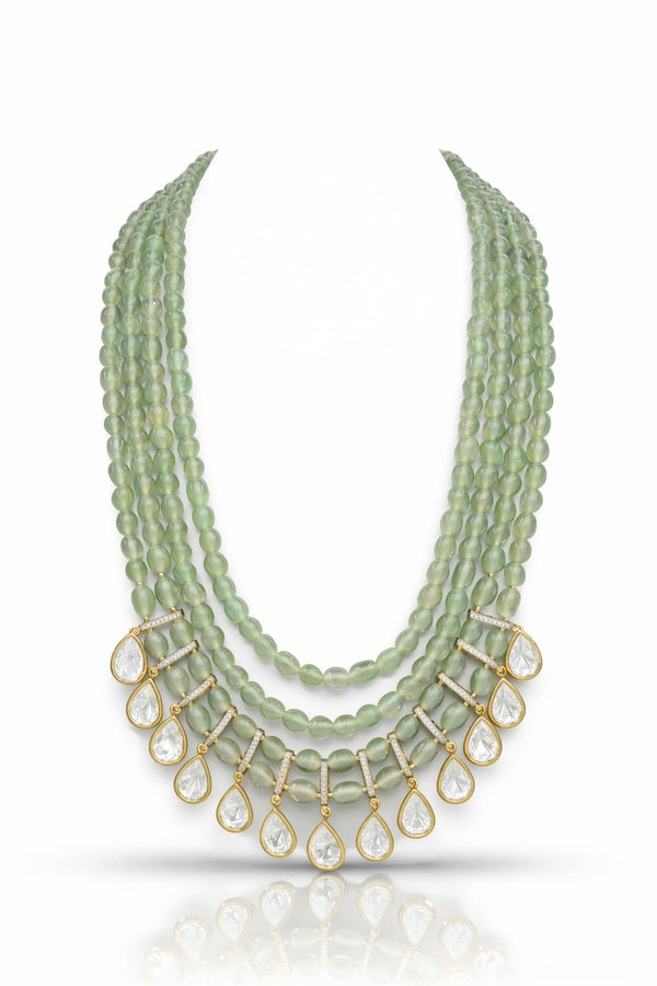 Dulha Mala 07313 - KRISHNA'S SWETA JEWELLERY