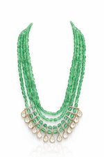 Dulha Mala 07313 - KRISHNA'S SWETA JEWELLERY
