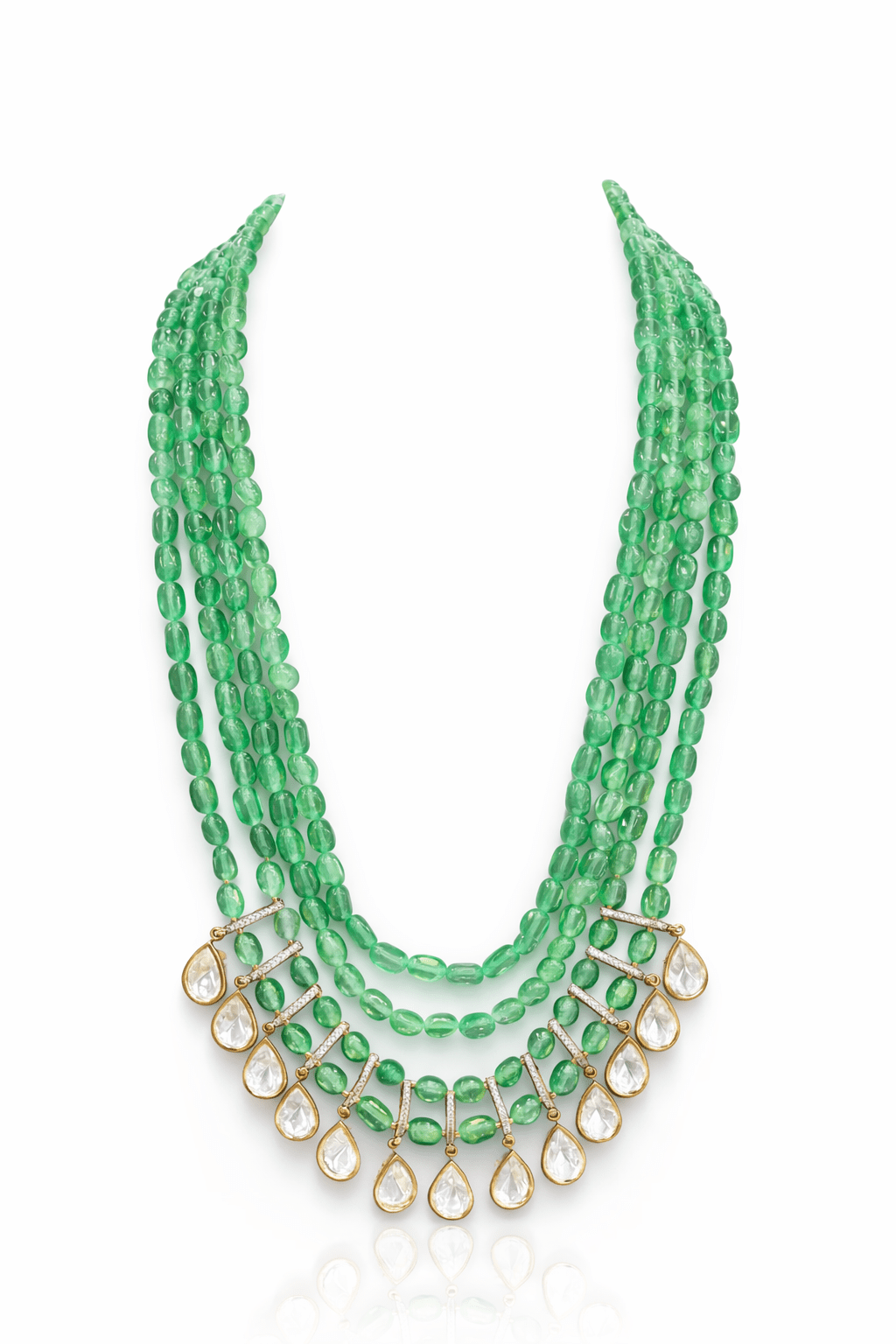Dulha Mala 07313 - KRISHNA'S SWETA JEWELLERY