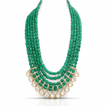 Dulha Mala 07313 - KRISHNA'S SWETA JEWELLERY