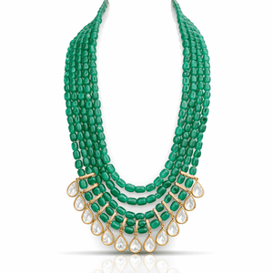 Dulha Mala 07313 - KRISHNA'S SWETA JEWELLERY