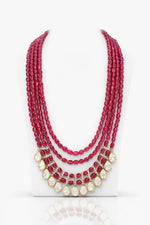Dulha Mala 07313 - KRISHNA'S SWETA JEWELLERY