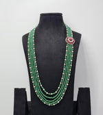 Dulha Mala 07936 - Krishna's Sweta Jewellery