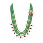 Dulha Mala 07997 - Krishna's Sweta Jewellery
