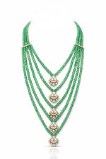 Dulha Mala 08906 - KRISHNA'S SWETA JEWELLERY