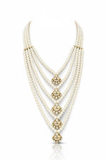 Dulha Mala 08906 - KRISHNA'S SWETA JEWELLERY