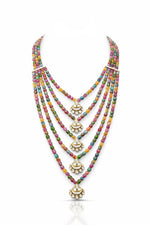 Dulha Mala 08906 - KRISHNA'S SWETA JEWELLERY