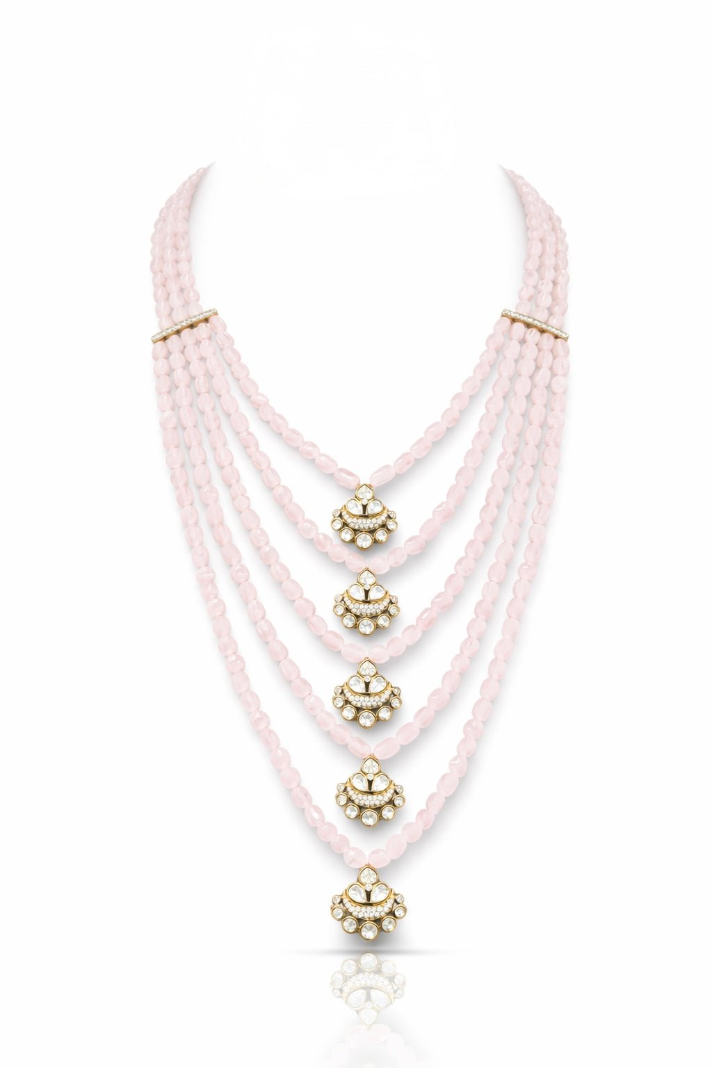Dulha Mala 08906 - KRISHNA'S SWETA JEWELLERY