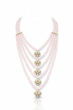 Dulha Mala 08906 - KRISHNA'S SWETA JEWELLERY
