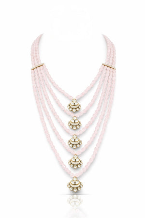Dulha Mala 08906 - KRISHNA'S SWETA JEWELLERY