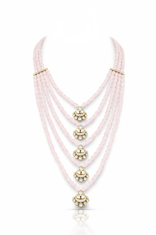 Dulha Mala 08906 - KRISHNA'S SWETA JEWELLERY