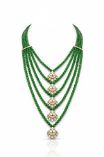 Dulha Mala 08906 - KRISHNA'S SWETA JEWELLERY