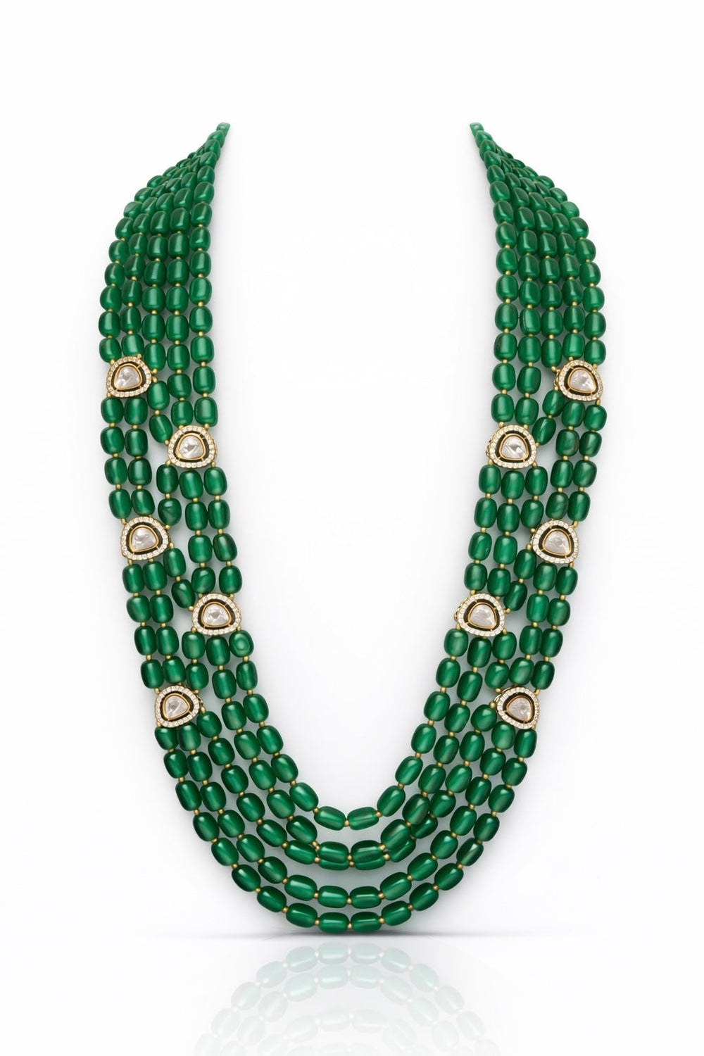 Dulha Mala 08992 - KRISHNA'S SWETA JEWELLERY