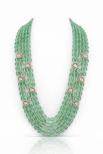 Dulha Mala 08992 - KRISHNA'S SWETA JEWELLERY