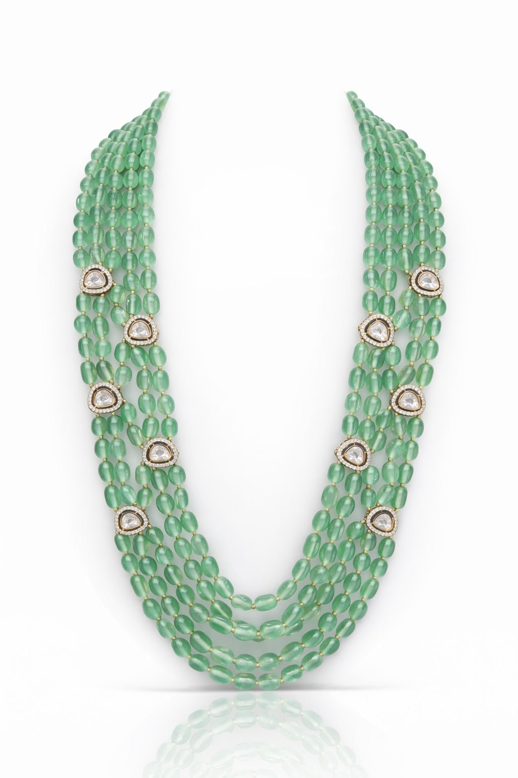 Dulha Mala 08992 - KRISHNA'S SWETA JEWELLERY