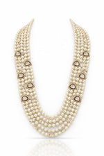 Dulha Mala 08992 - KRISHNA'S SWETA JEWELLERY