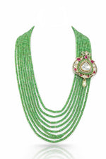 Dulha Mala 08995 - KRISHNA'S SWETA JEWELLERY