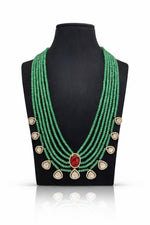 Dulha Mala 09000 - KRISHNA'S SWETA JEWELLERY