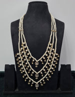 Dulha Mala 09049 - KRISHNA'S SWETA JEWELLERY