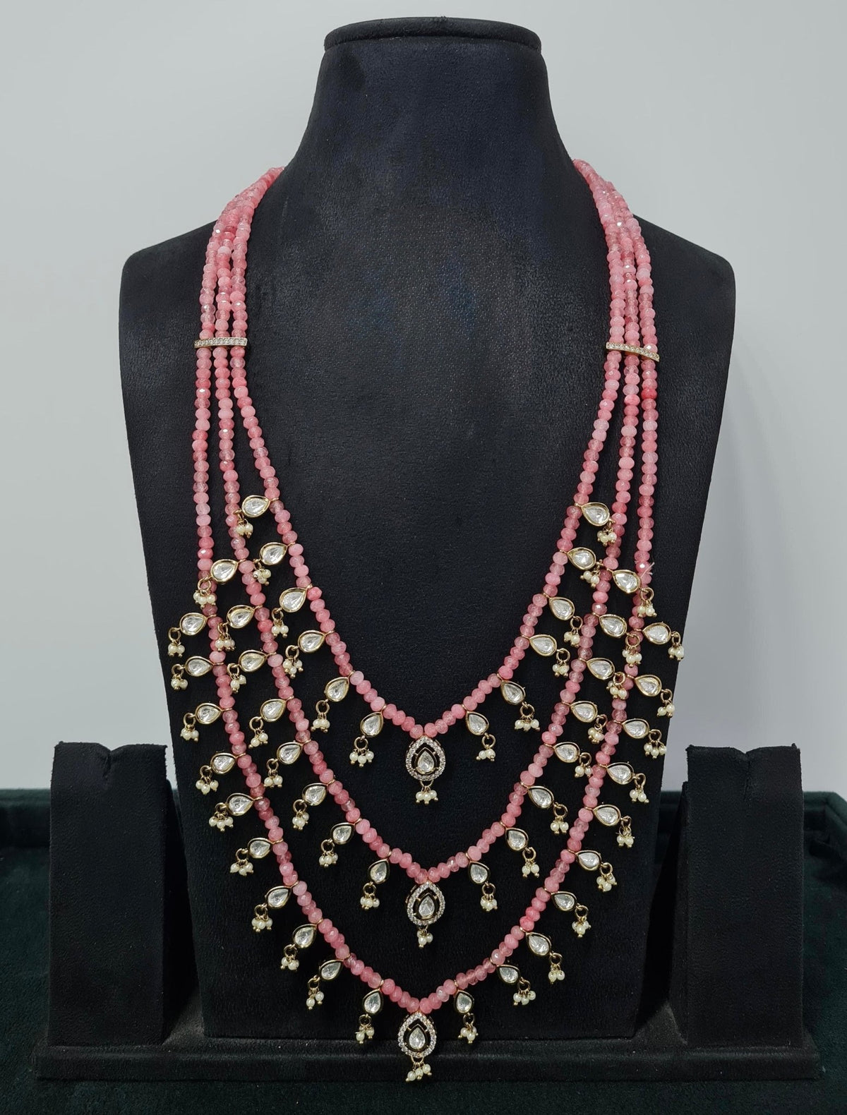 Dulha Mala 09049 - KRISHNA'S SWETA JEWELLERY